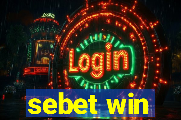 sebet win